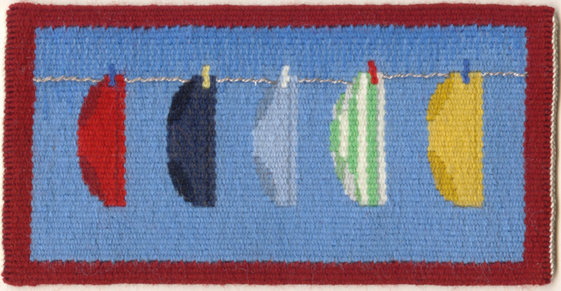 Synchonised undies -2